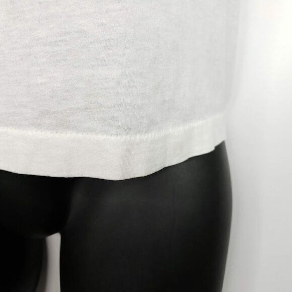 Splash Down Snorkeling T Shirt Vintage 80s Diving Premier Cruise Lines Mens - Picture 5 of 7